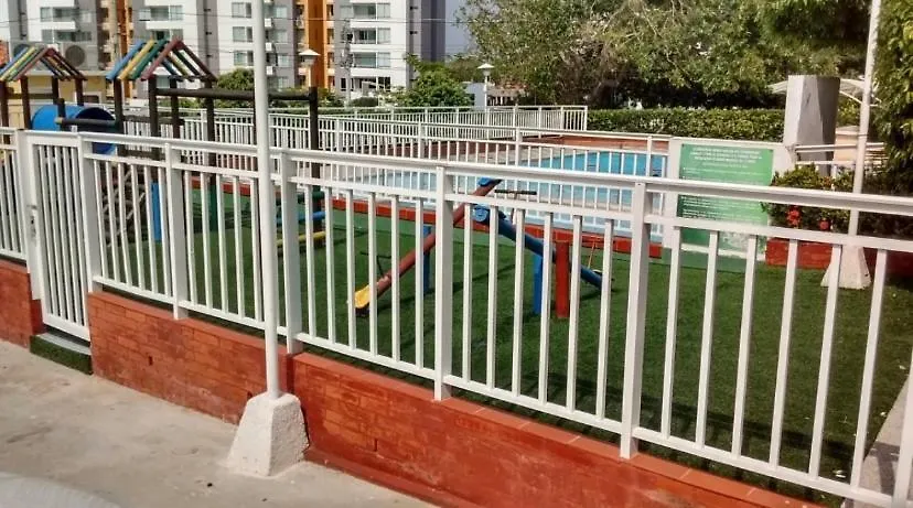 Habitacion Yaneth Barranquilla  Colombia