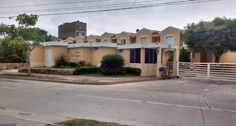 Habitacion Yaneth Barranquilla  0*, Barranquilla (Atlantico) Colombia