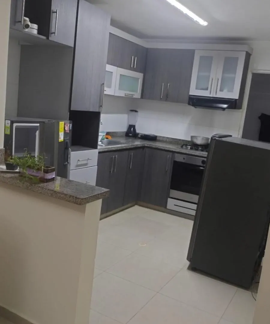Homestay Habitacion Yaneth Barranquilla