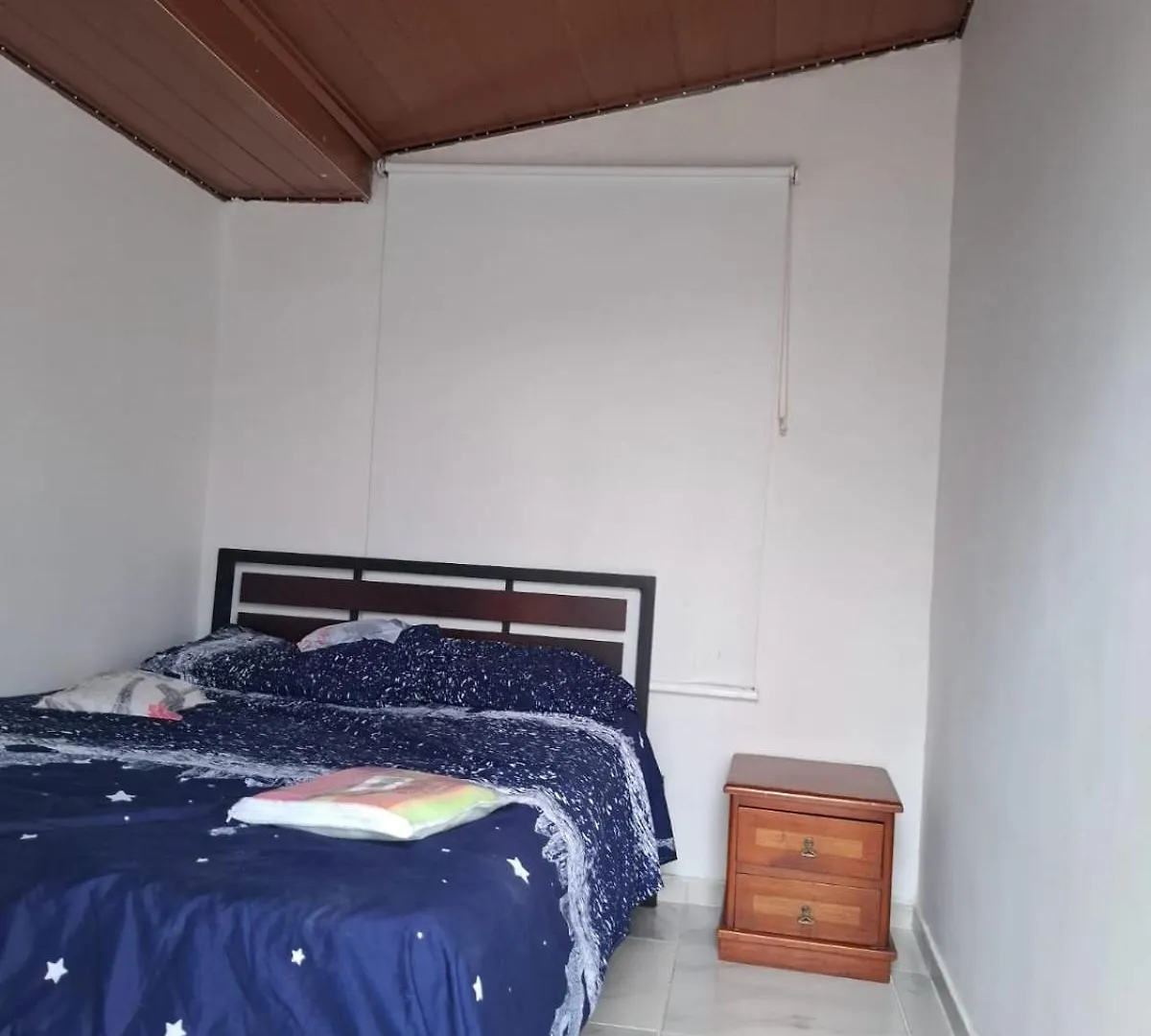 Homestay Habitacion Yaneth Barranquilla  Colombia