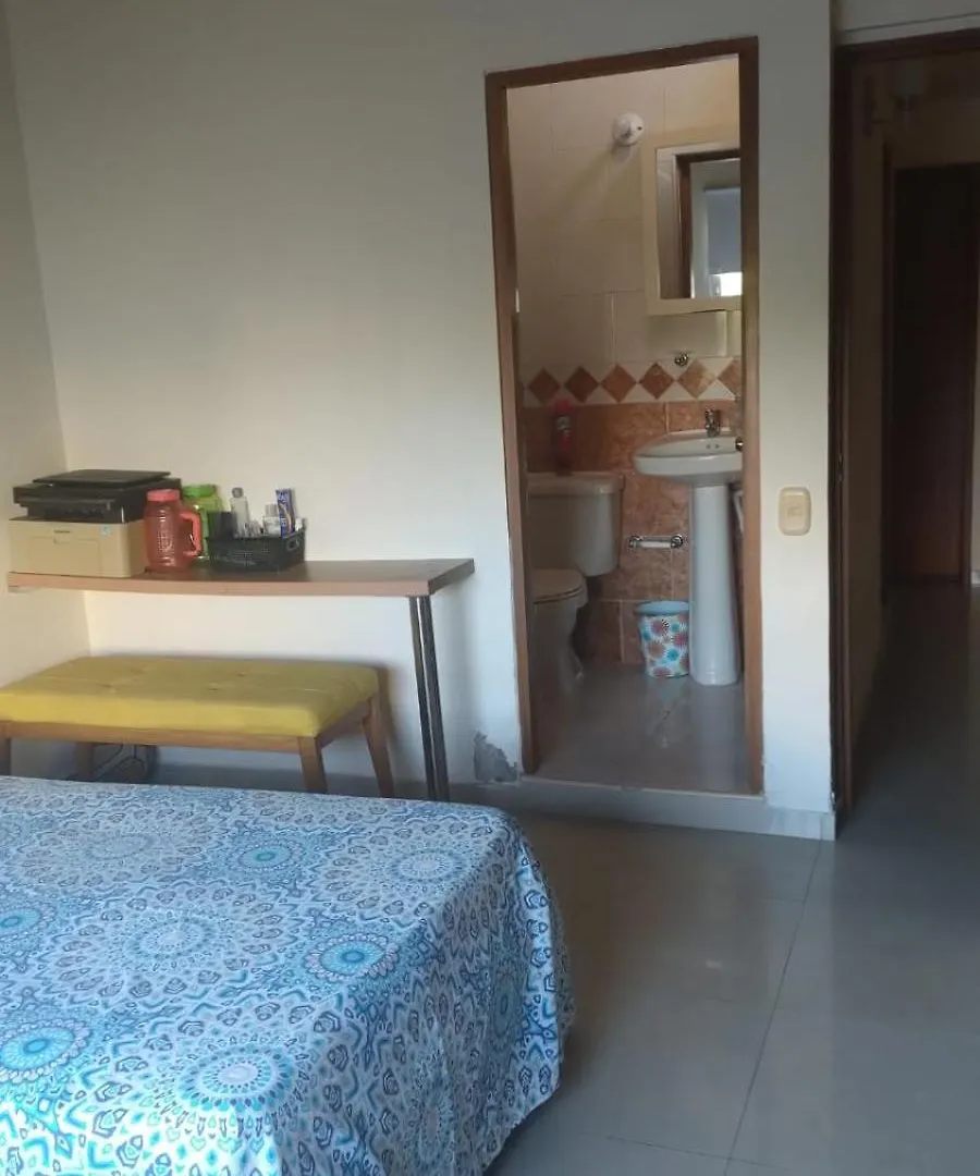 Habitacion Yaneth Barranquilla  0*, Barranquilla (Atlantico)