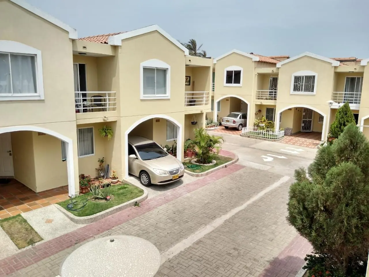 Homestay Habitacion Yaneth Barranquilla