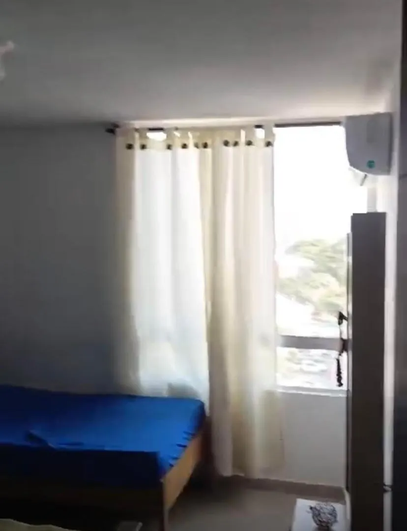 Habitacion Yaneth Barranquilla